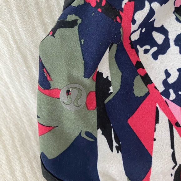 Lululemon shorts - Picture 2 of 3